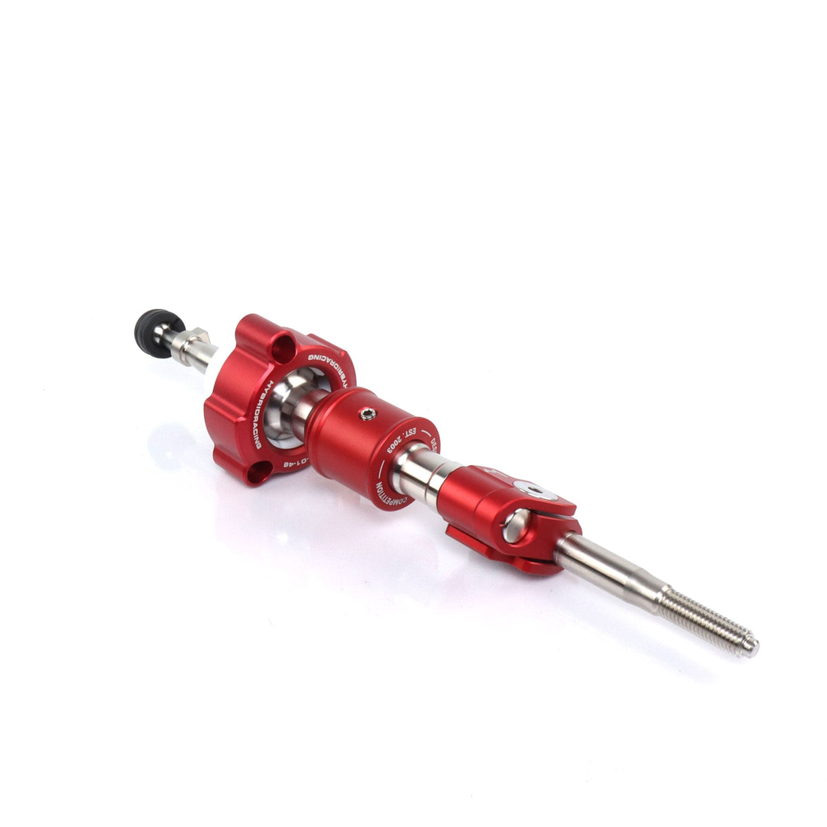 Kit Short Shifter Hybrid Racing - Honda S2000 00-09