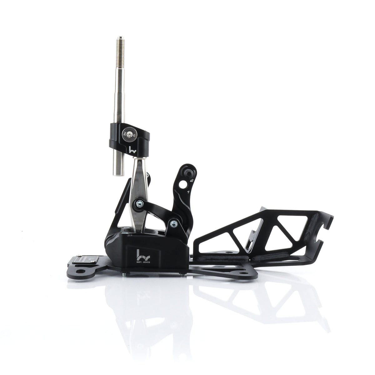 Kit Short Shifter Hybrid Racing - Honda Prelude 97-01, Accord 00-02, Insight 99-06