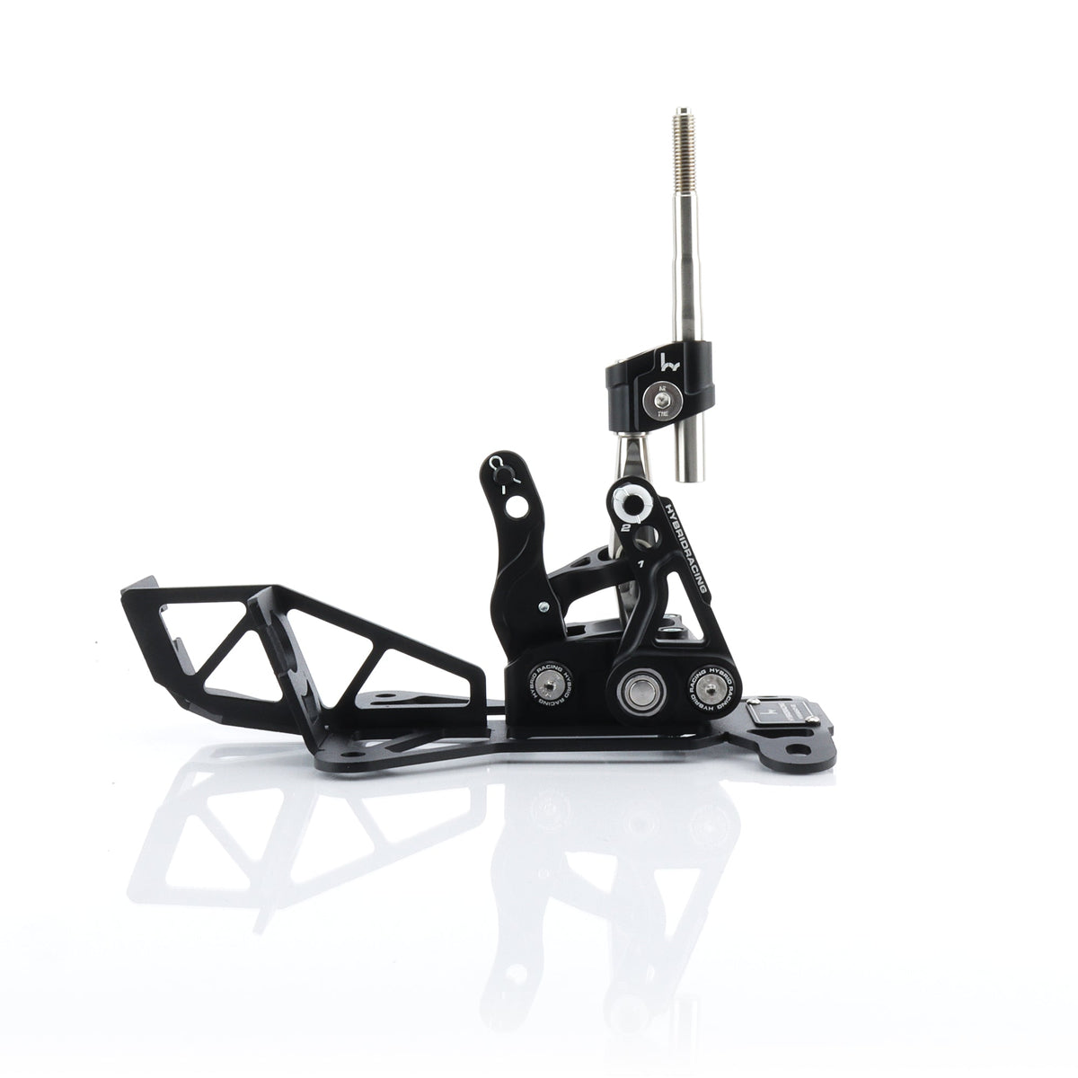 Kit Short Shifter Hybrid Racing - Honda Prelude 97-01, Accord 00-02, Insight 99-06