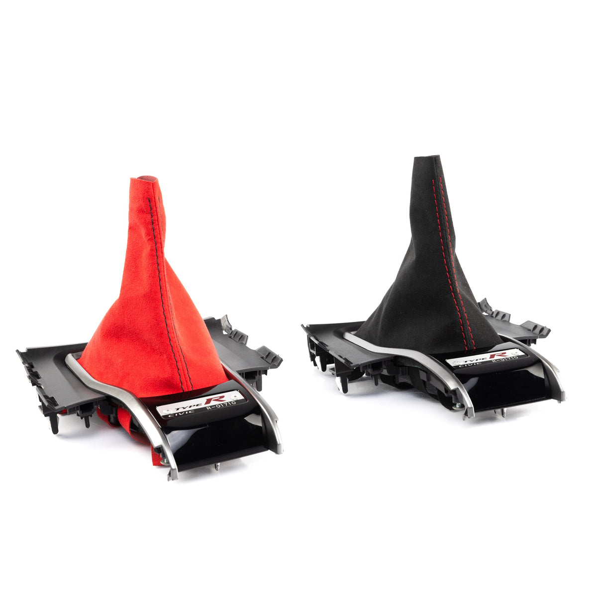 Burduf Schimbator Alcantara Hybrid Racing - Honda Civic 16-21