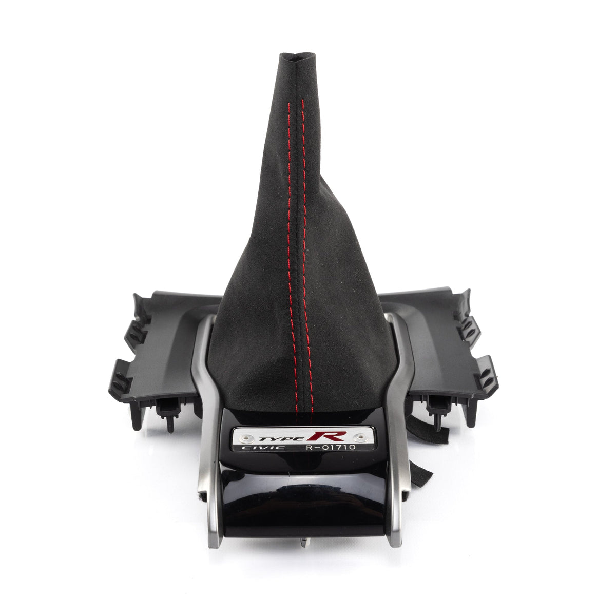 Burduf Schimbator Alcantara Hybrid Racing - Honda Civic 16-21
