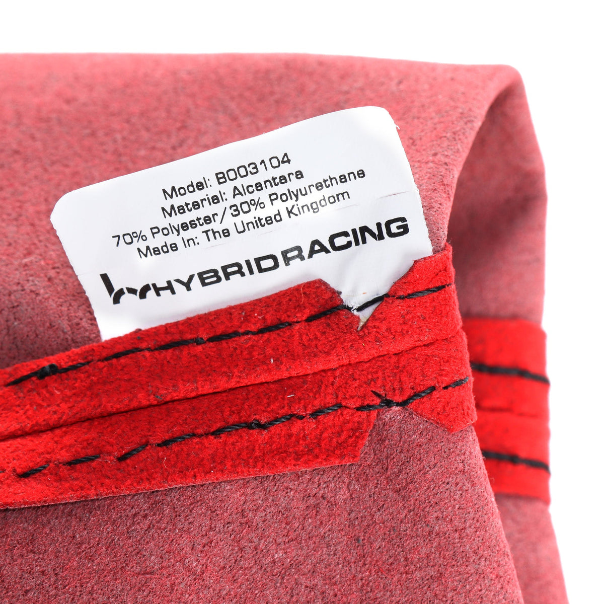 Burduf Schimbator Alcantara Hybrid Racing - Honda Civic 12-15