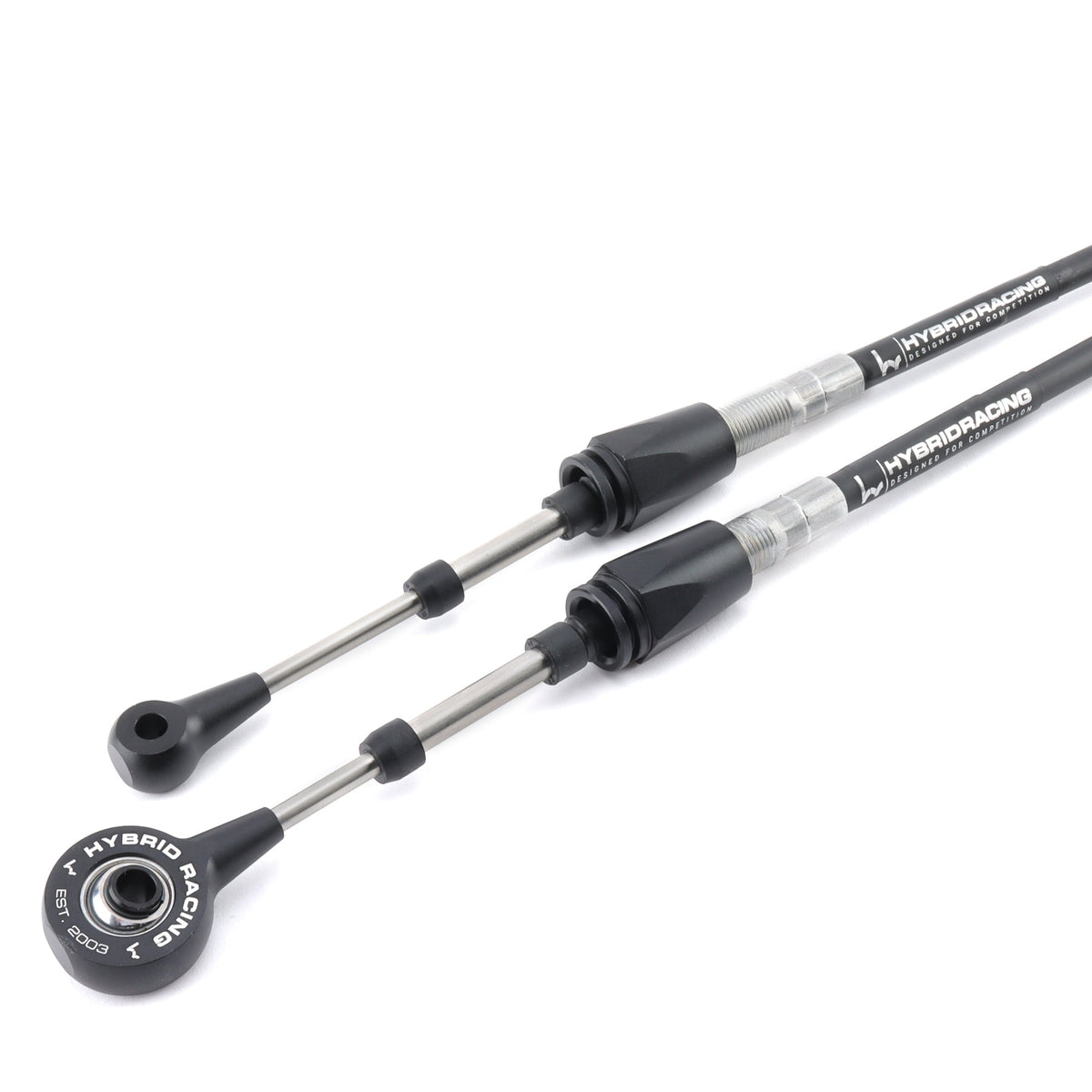 Cabluri Schimbator Hybrid Racing - Honda Civic 89-00, Integra 94-01 - HYB-SCA-01-04