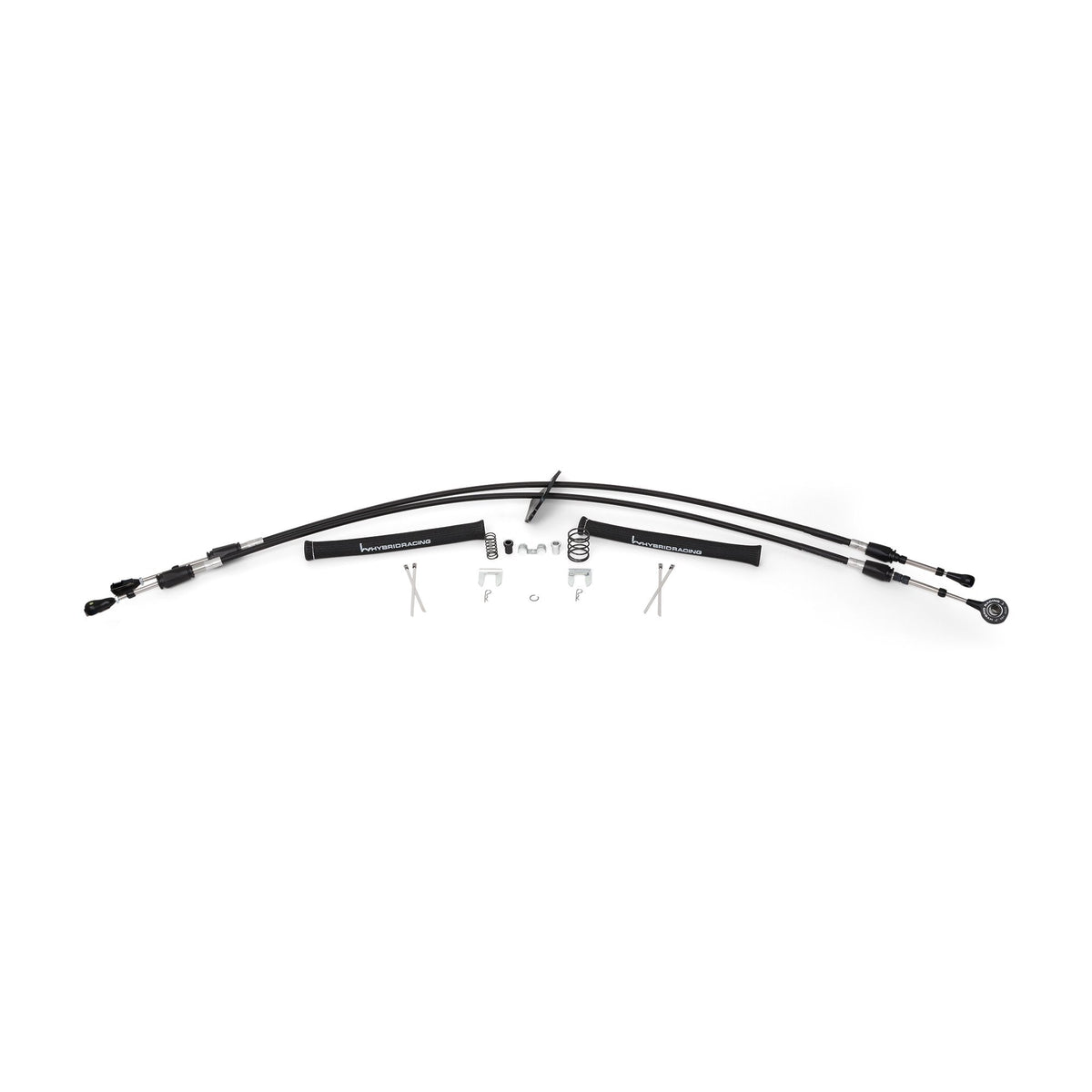 Cabluri Schimbator Hybrid Racing - Honda Civic 06-11 - HYB-SCA-01-10