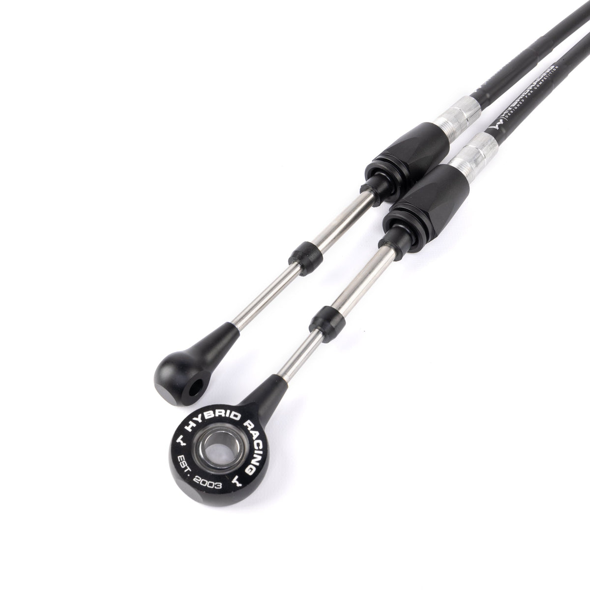 Cabluri Schimbator Hybrid Racing - Honda Civic 06-11 - HYB-SCA-01-12