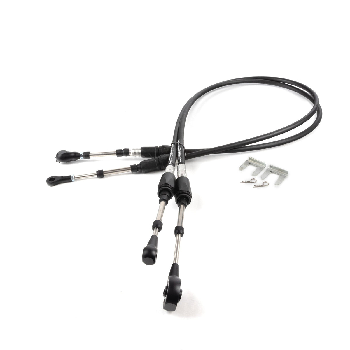 Cabluri Schimbator Hybrid Racing - Honda Accord 07-14