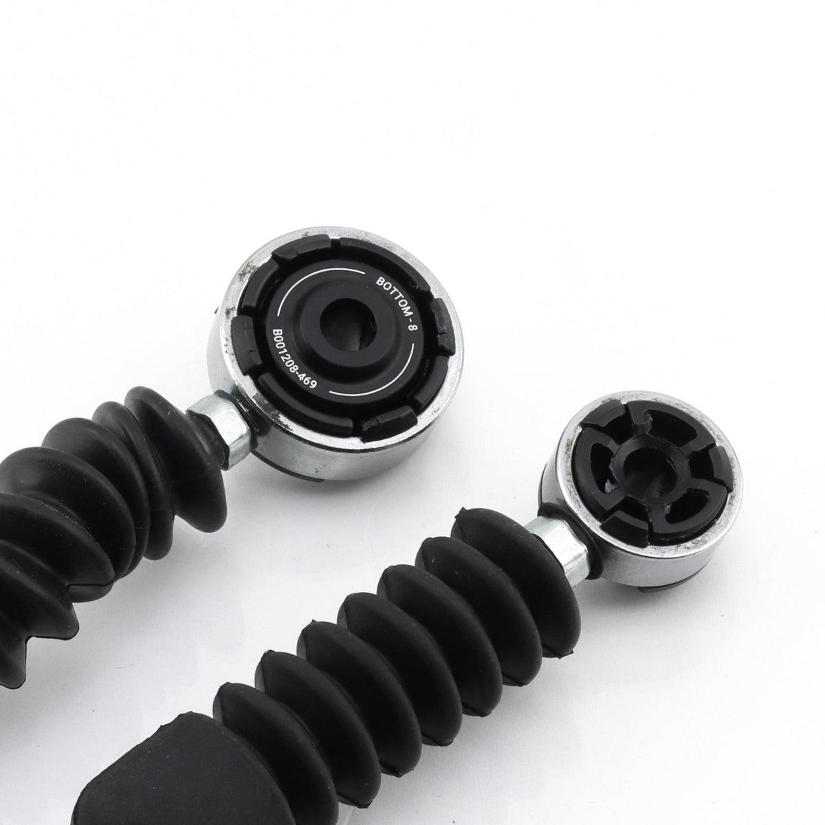 Bucse Cabluri Schimbator Hybrid Racing - Honda Accord 04-20, Civic 06-23, Jazz 09-20 si altele
