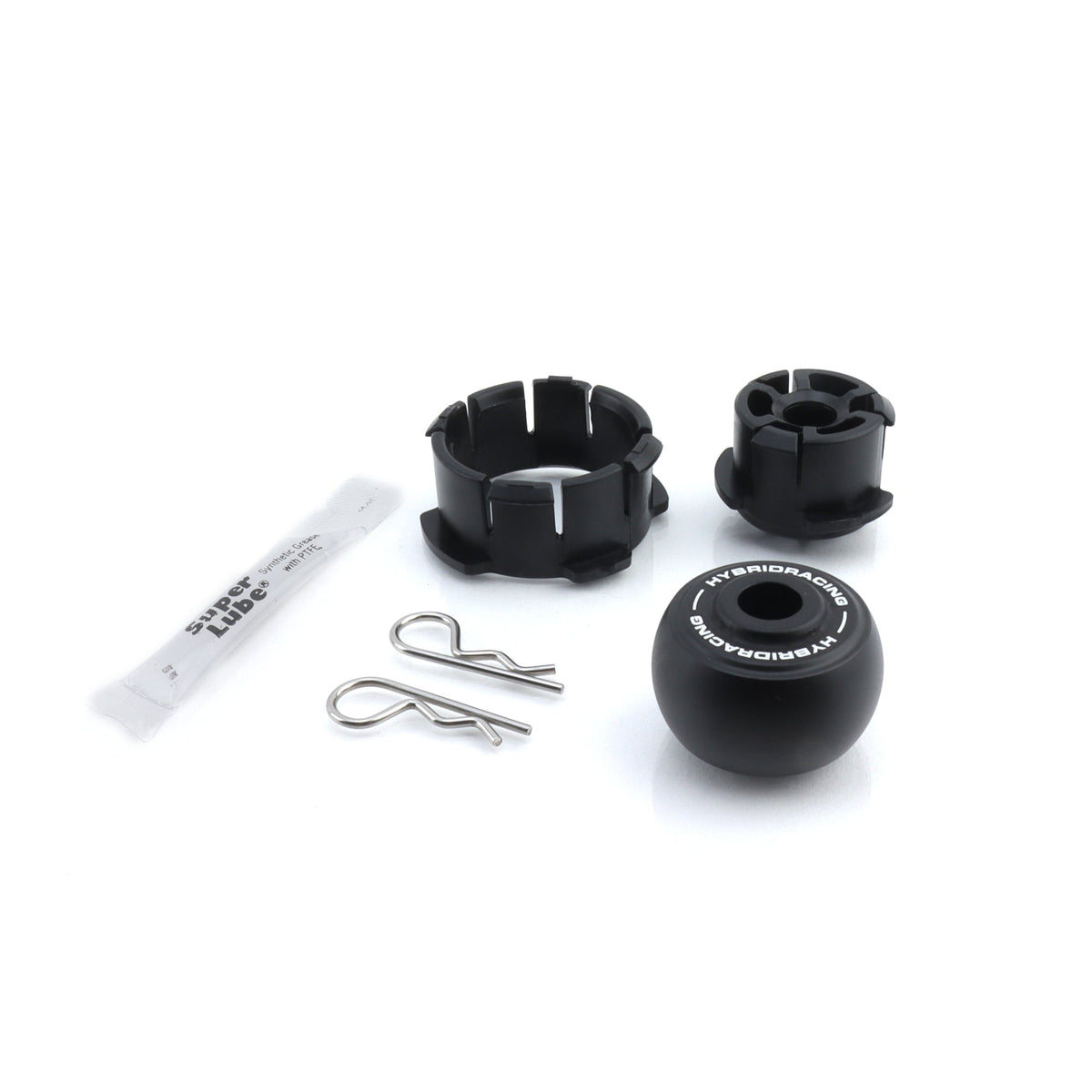 Bucse Cabluri Schimbator Hybrid Racing - Honda Accord 04-20, Civic 06-23, Jazz 09-20 si altele