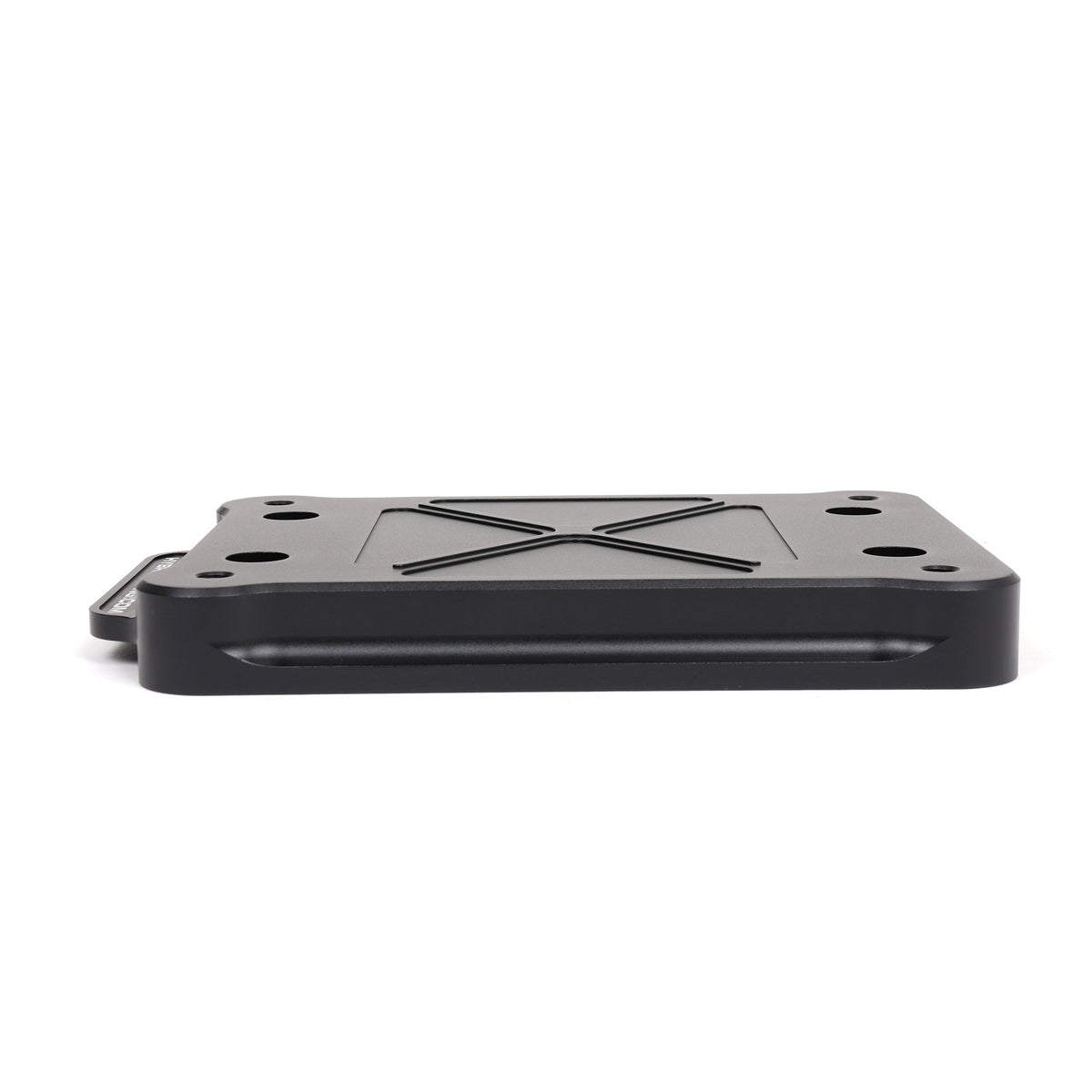 Placa Montaj Schimbator Hybrid Racing - Honda Civic 89-00, CRX del Sol 93-97, Integra 94-01 si altele - HYB-SMP-01-05