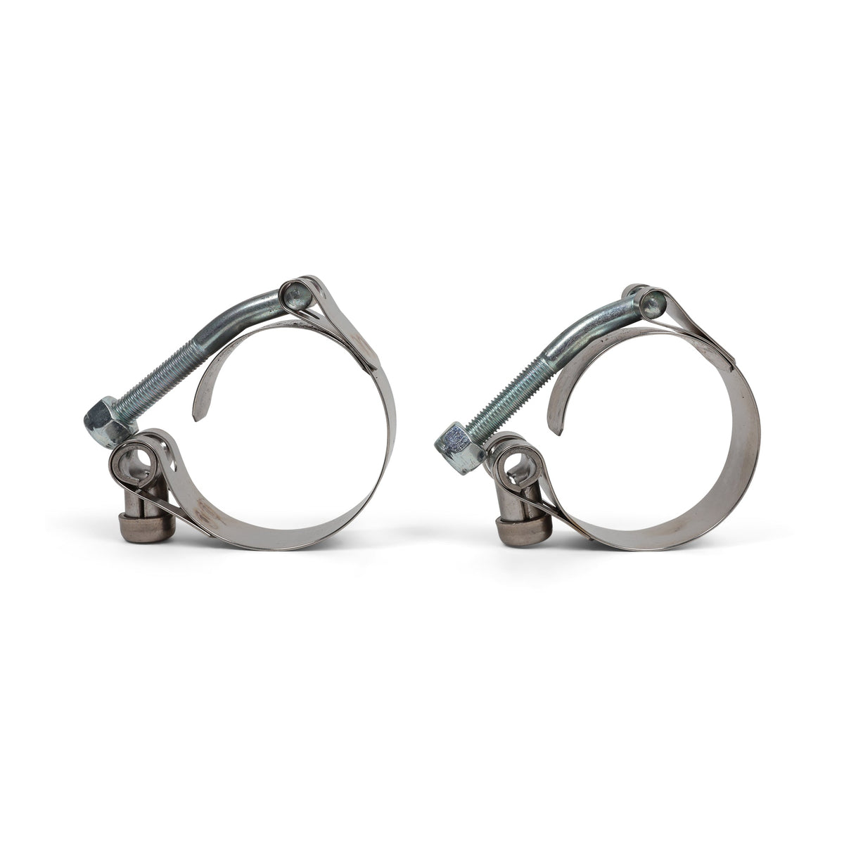 Coliere Furtun T-Bolt Hybrid Racing Reglabil - Honda CRX 88-91, Civic 01-20, Integra 02-06 si altele - HYB-TBC-00-02