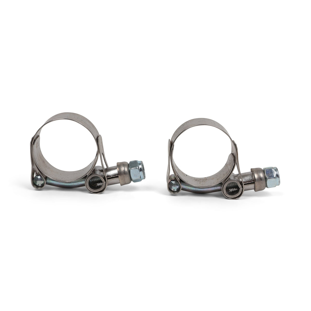 Coliere Furtun T-Bolt Hybrid Racing Reglabil - Honda CRX 88-91, Civic 01-20, Integra 02-06 si altele - HYB-TBC-00-04