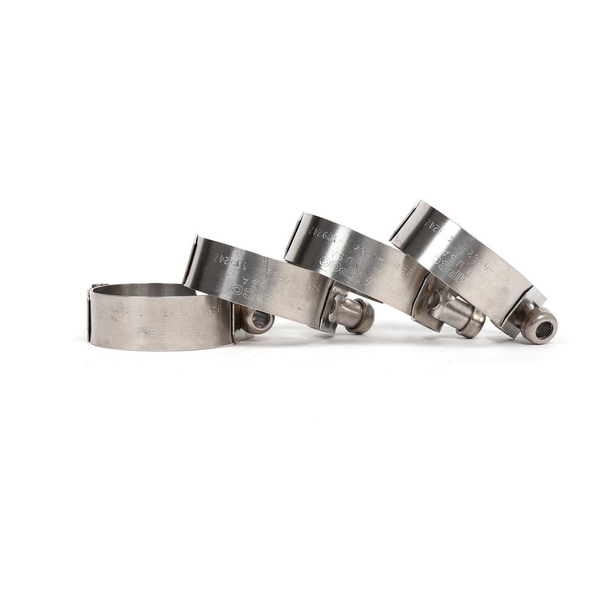 Coliere Furtun T-Bolt Hybrid Racing - Honda Civic 06-15