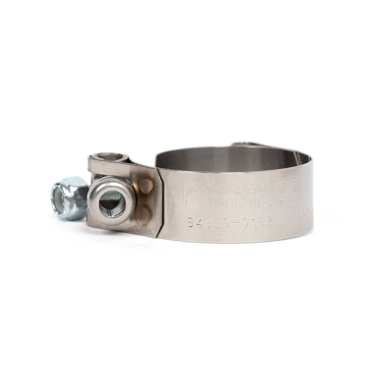 Coliere Furtun T-Bolt Hybrid Racing - Honda Civic 06-15