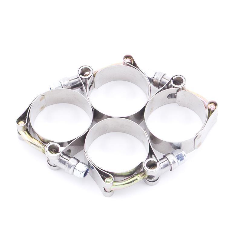 Coliere Furtun T-Bolt Hybrid Racing - Honda CRX 88-91, Civic 01-20, Integra 02-06 si altele