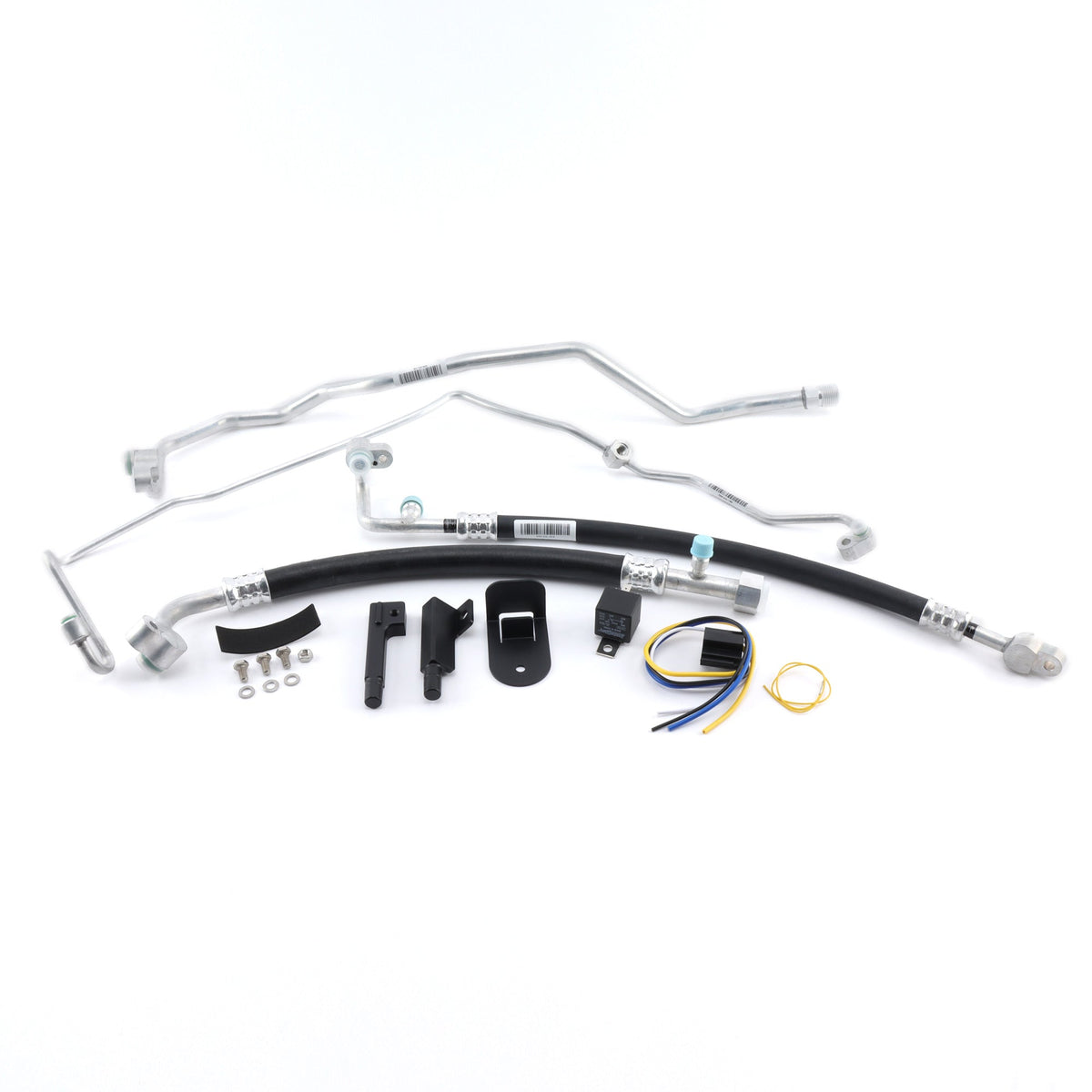 Conducte Clima Hybrid Racing - Honda Civic 94-95