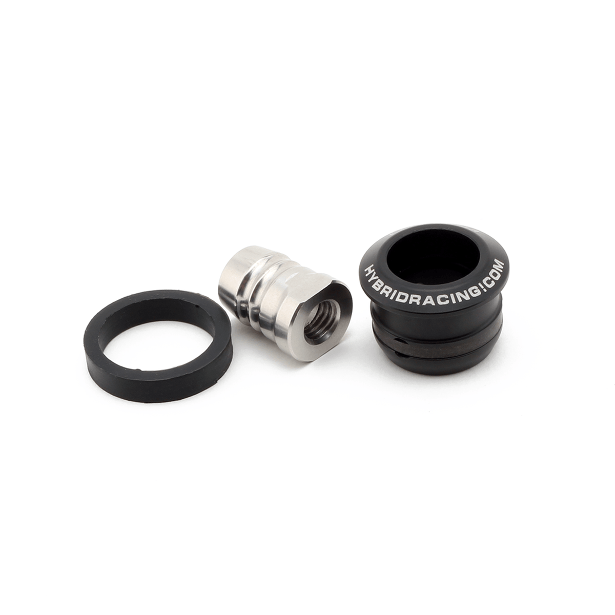 Inel Burduf Schimbator Hybrid Racing Maxim - Honda CRX 88-91, Civic 01-23, Integra 02-06 si altele - HYB-BCA-01-10