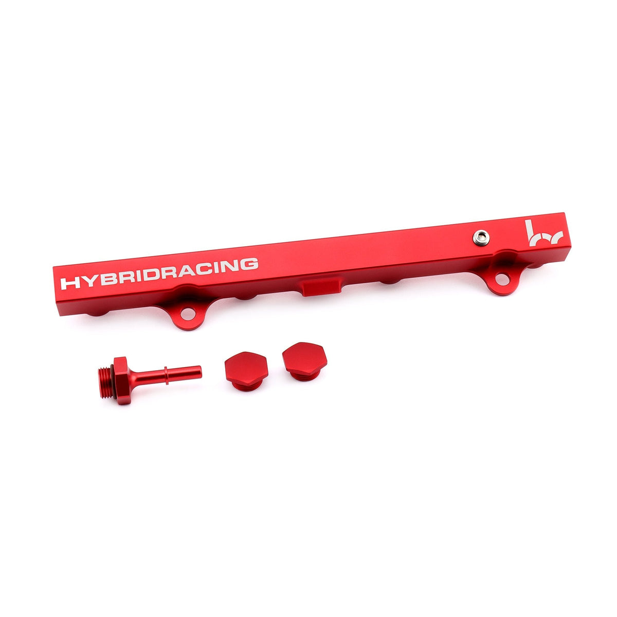 Rampa Injectie Hybrid Racing - Honda Civic 01-05, 12-15, Integra 02-06 si Acura RSX 02-06