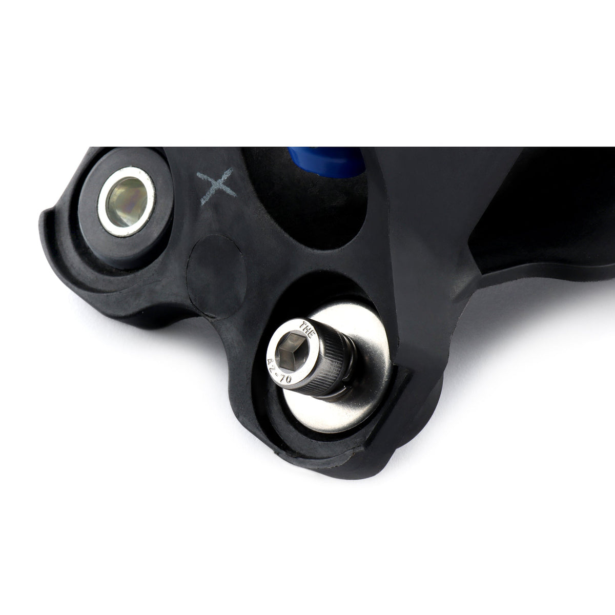 Bucse Baza Schimbator Hybrid Racing - Honda Civic 06-11
