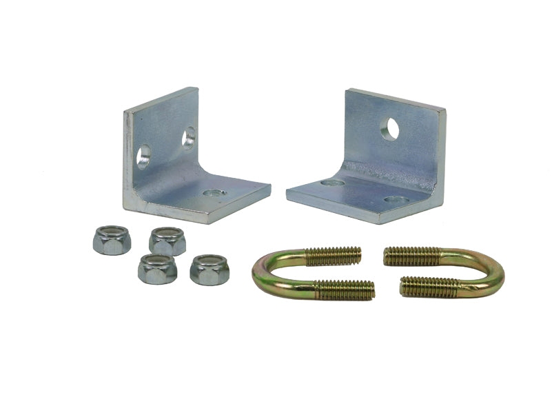 Brace link support Whiteline pentru Subaru Forester - KBR16