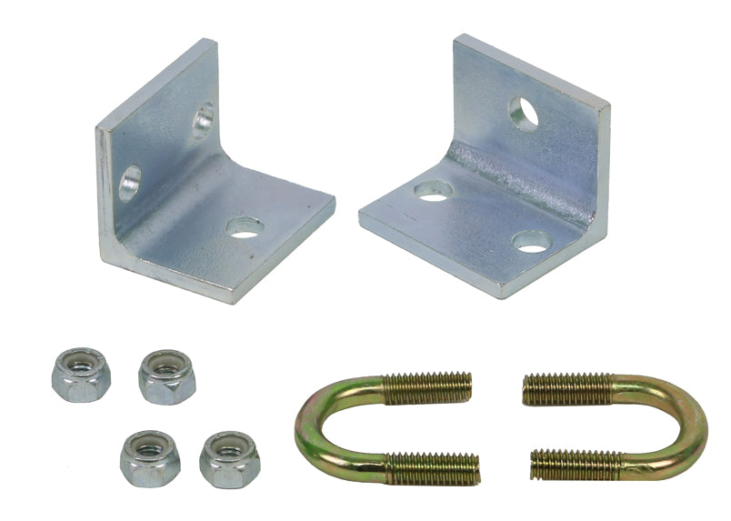 Brace link support Whiteline pentru Subaru Forester - KBR16