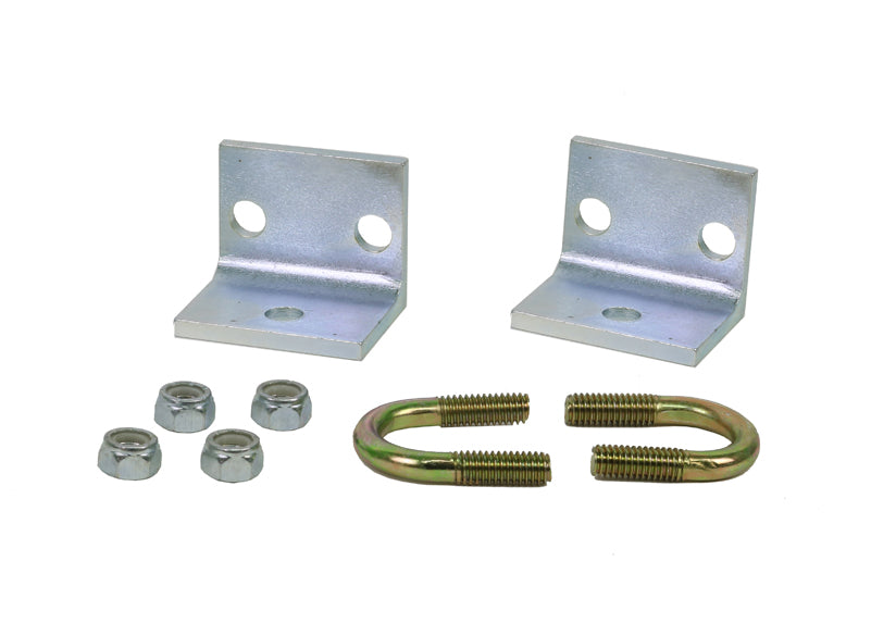 Brace link support Whiteline pentru Subaru Forester - KBR16