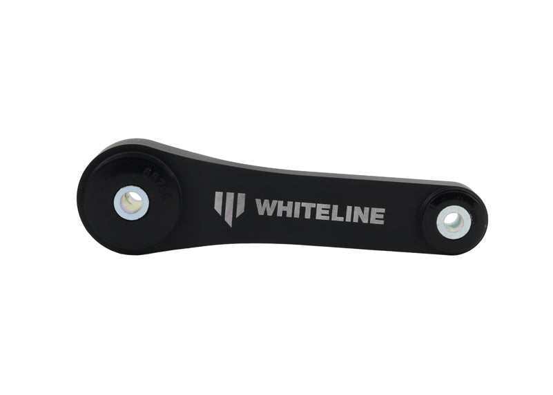 Suport antibalans motor complet (pitch arm) Whiteline pentru Subaru Forester - KBR39