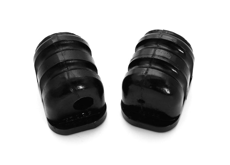 Set bucse brat suspensie inferior spate interior (decalaj dublu) Whiteline pentru Infiniti G20 / Nissan Maxima - KCA303
