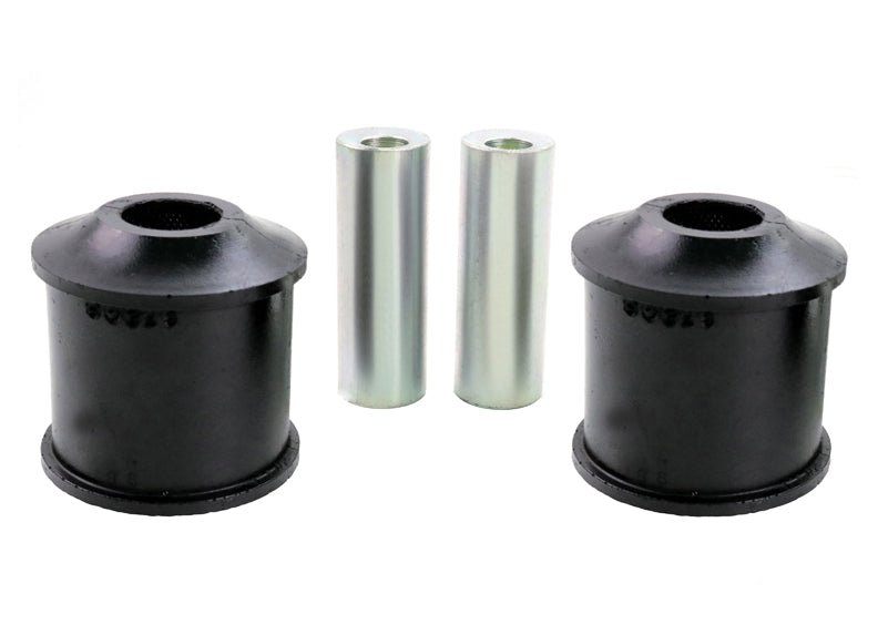 Set bucse brat tensor sasiu (decalaj dublu) Whiteline pentru Nissan Skyline - KCA332