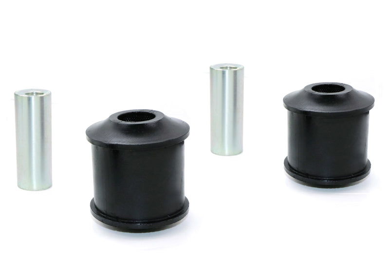 Set bucse brat tensor sasiu (decalaj dublu) Whiteline pentru Nissan Skyline - KCA332