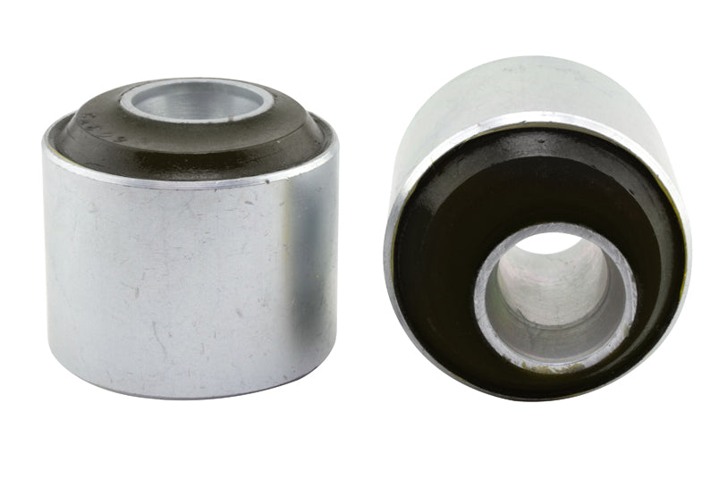 Set bucse brat suspensie inferior spate interior (decalaj dublu) Whiteline pentru Subaru Forester - KCA375