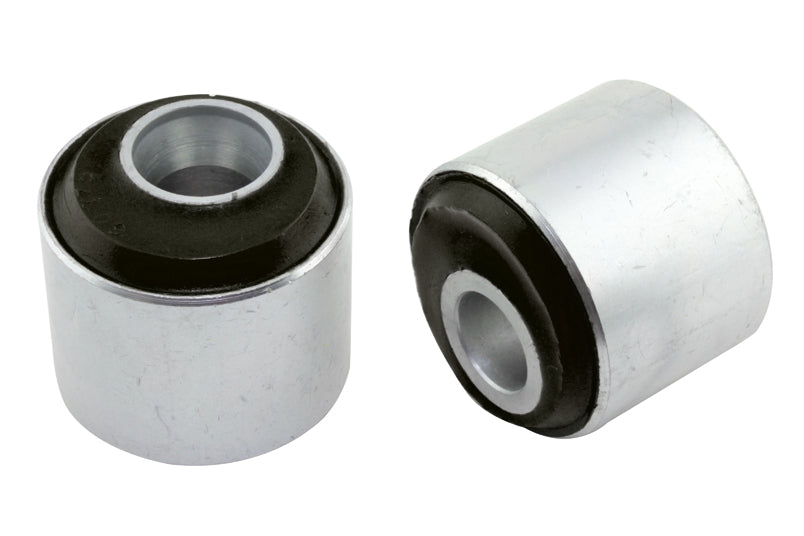 Set bucse brat suspensie inferior spate interior (decalaj dublu) Whiteline pentru Subaru Forester - KCA375