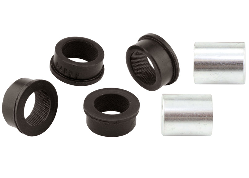 Brat suspensie superior rear outer set bucse double offset Whiteline pentru Mazda Rx-7 - KCA379