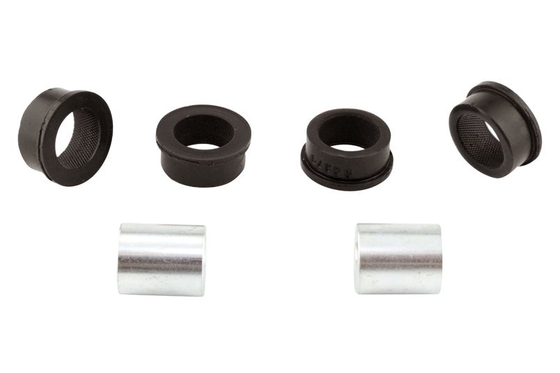 Brat suspensie superior rear outer set bucse double offset Whiteline pentru Mazda Rx-7 - KCA379