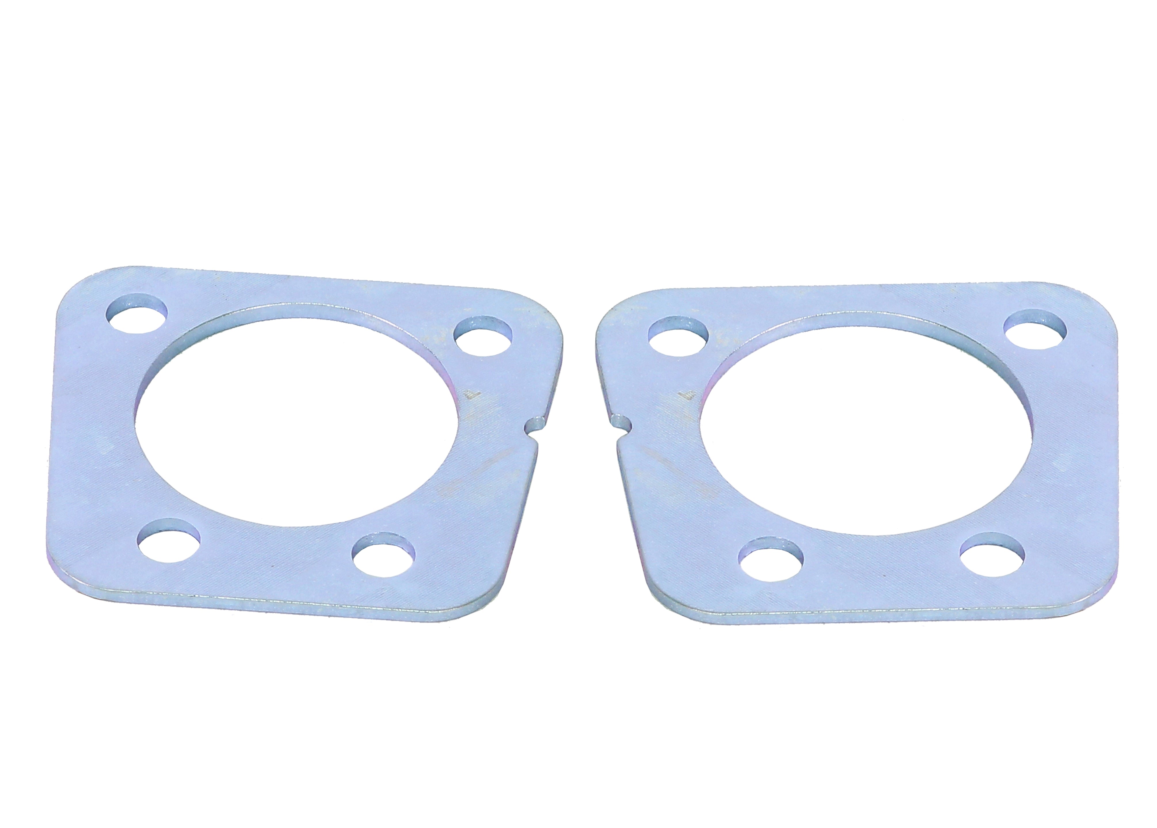 Kit corectie geometrie camber / toe Whiteline pentru Opel Astra - KCA383
