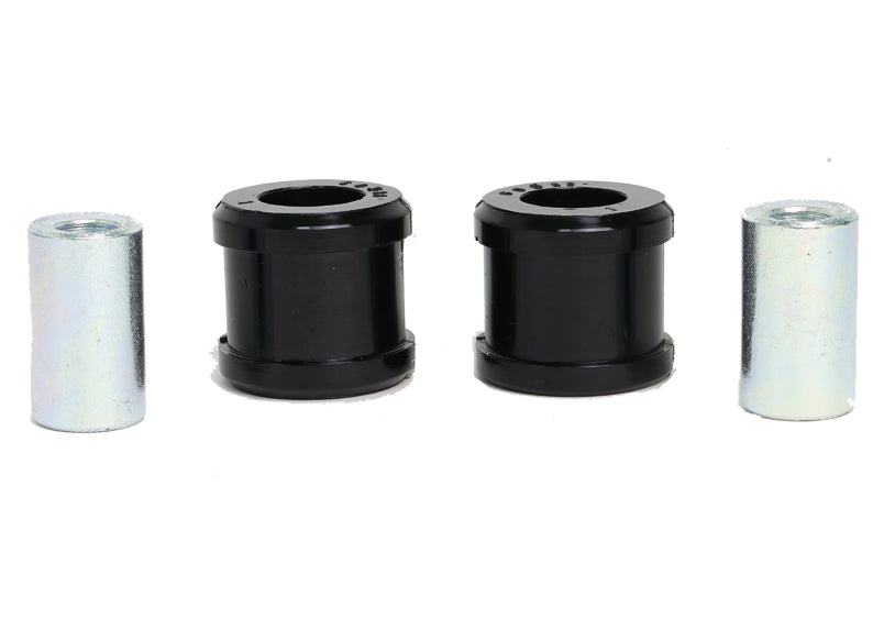 Kit corectie geometrie bump steer Whiteline pentru Mitsubishi Lancer - KCA388