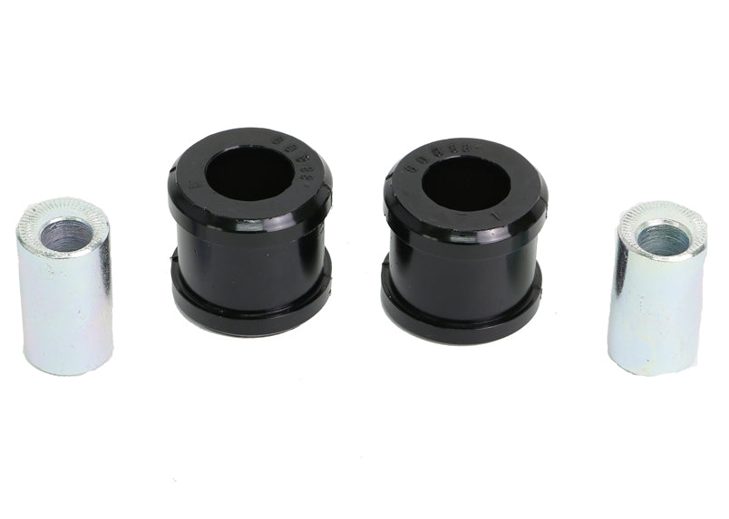 Kit corectie geometrie bump steer Whiteline pentru Mitsubishi Lancer - KCA388