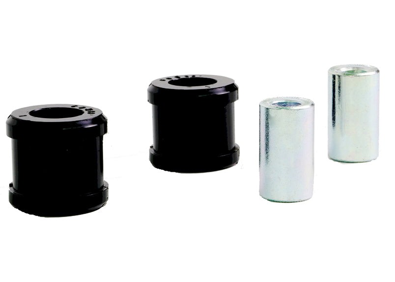 Kit corectie geometrie bump steer Whiteline pentru Mitsubishi Lancer - KCA388