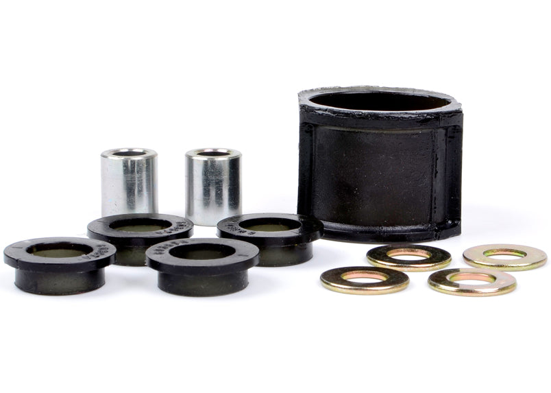 Kit corectie geometrie bump steer Whiteline pentru Mitsubishi Lancer - KCA390