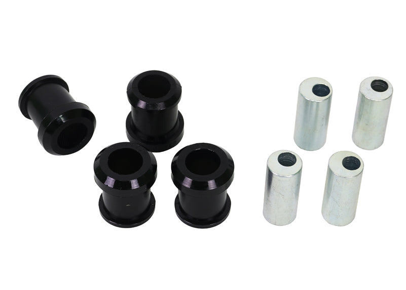 Set bucse brat suspensie superior (decalaj dublu) Whiteline pentru Mazda Mx-5 - KCA421