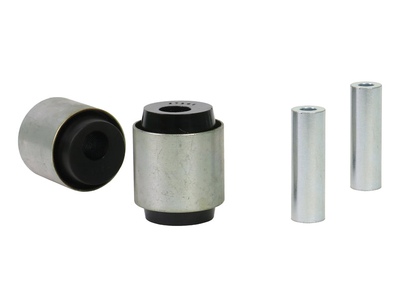 Set bucsi brat tensiune inferior double offset Whiteline pentru Audi A4 / Skoda Superb / Vw Passat - KCA422
