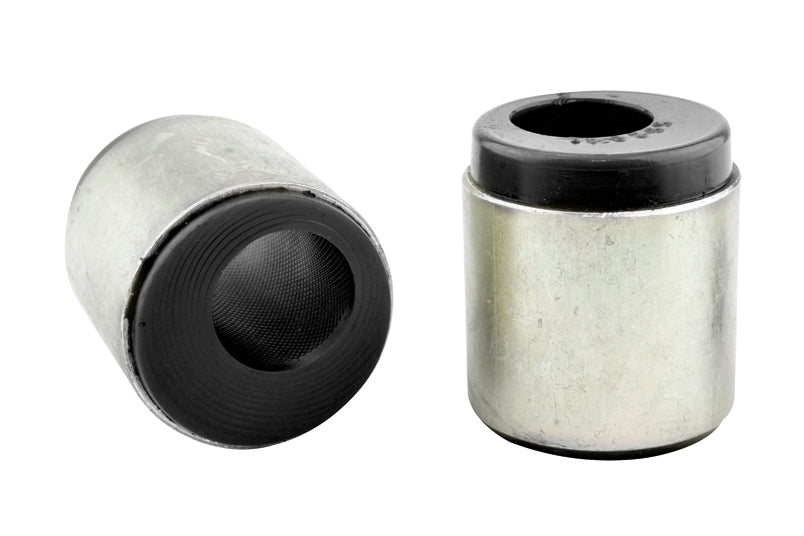 Set bucse brat suspensie inferior spate interior (decalaj dublu) Whiteline pentru Mitsubishi Fto - KCA429