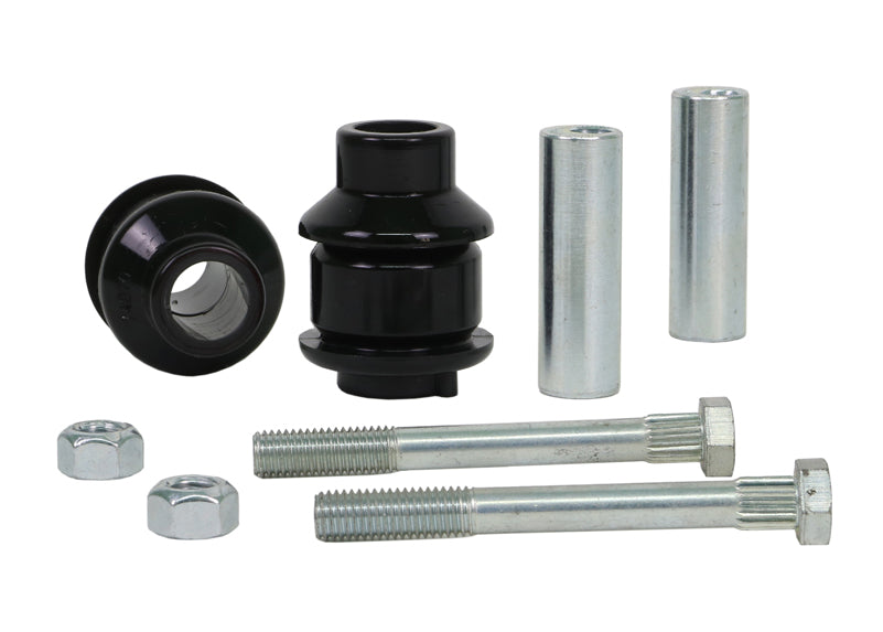 Set bucsi brat suspensie inferior double offset Whiteline pentru Bmw 1 - KCA431