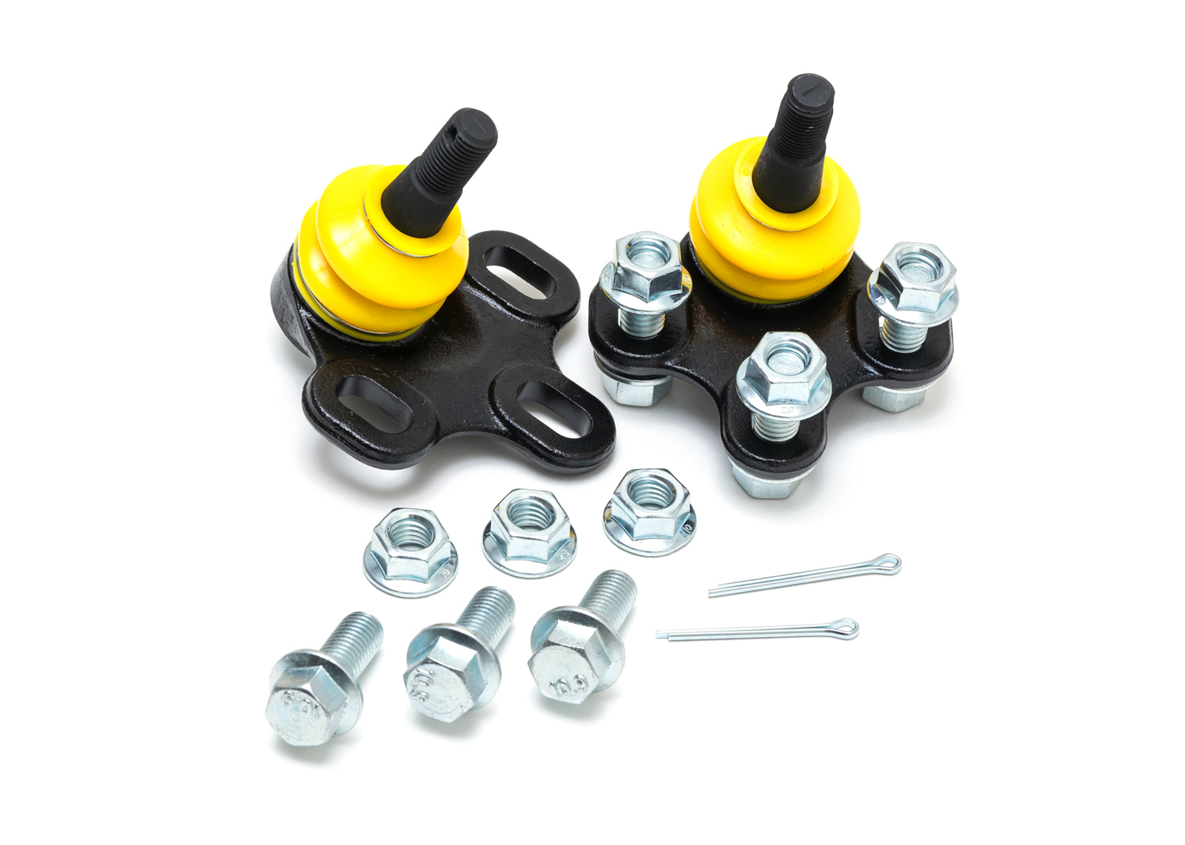 Ball joint lower assembly Whiteline pentru Honda Civic - KCA468