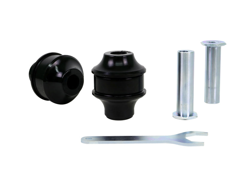 Set bucsi brat tensiune inferior double offset Whiteline pentru Bmw 1 - KCA473