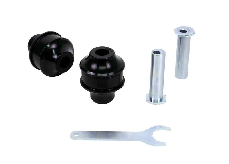Set bucsi brat tensiune inferior double offset Whiteline pentru Bmw 1 - KCA473