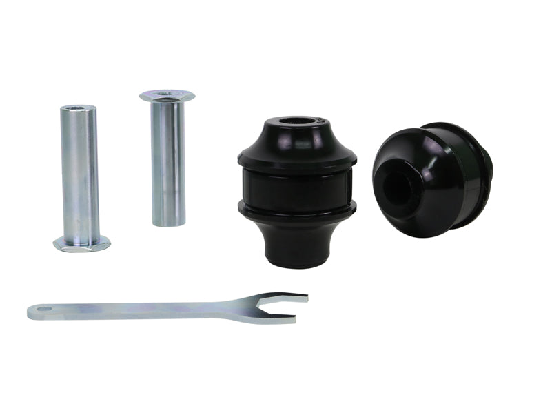 Set bucsi brat tensiune inferior double offset Whiteline pentru Bmw 1 - KCA473