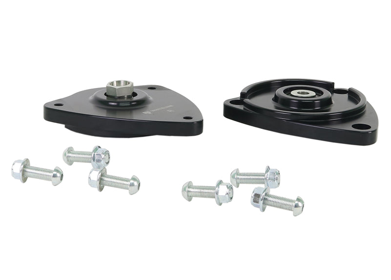 Flansa amortizor kit Whiteline pentru Hyundai I30 / Kia Cerato - KCA478