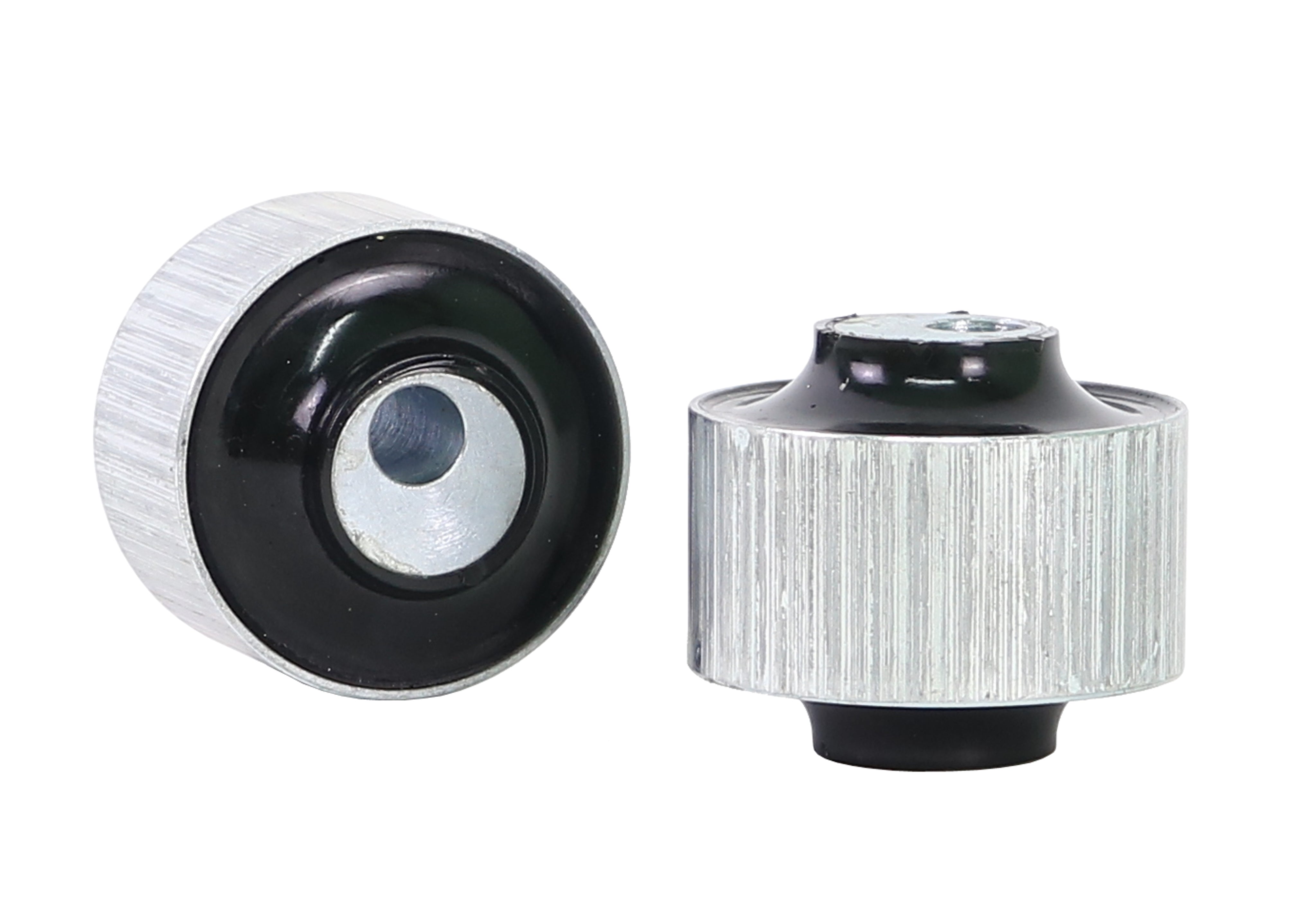 Set bucsi brat suspensie inferior spate interior (decalaj dublu) Whiteline pentru Hyundai I45 / Kia Seltos - KCA502