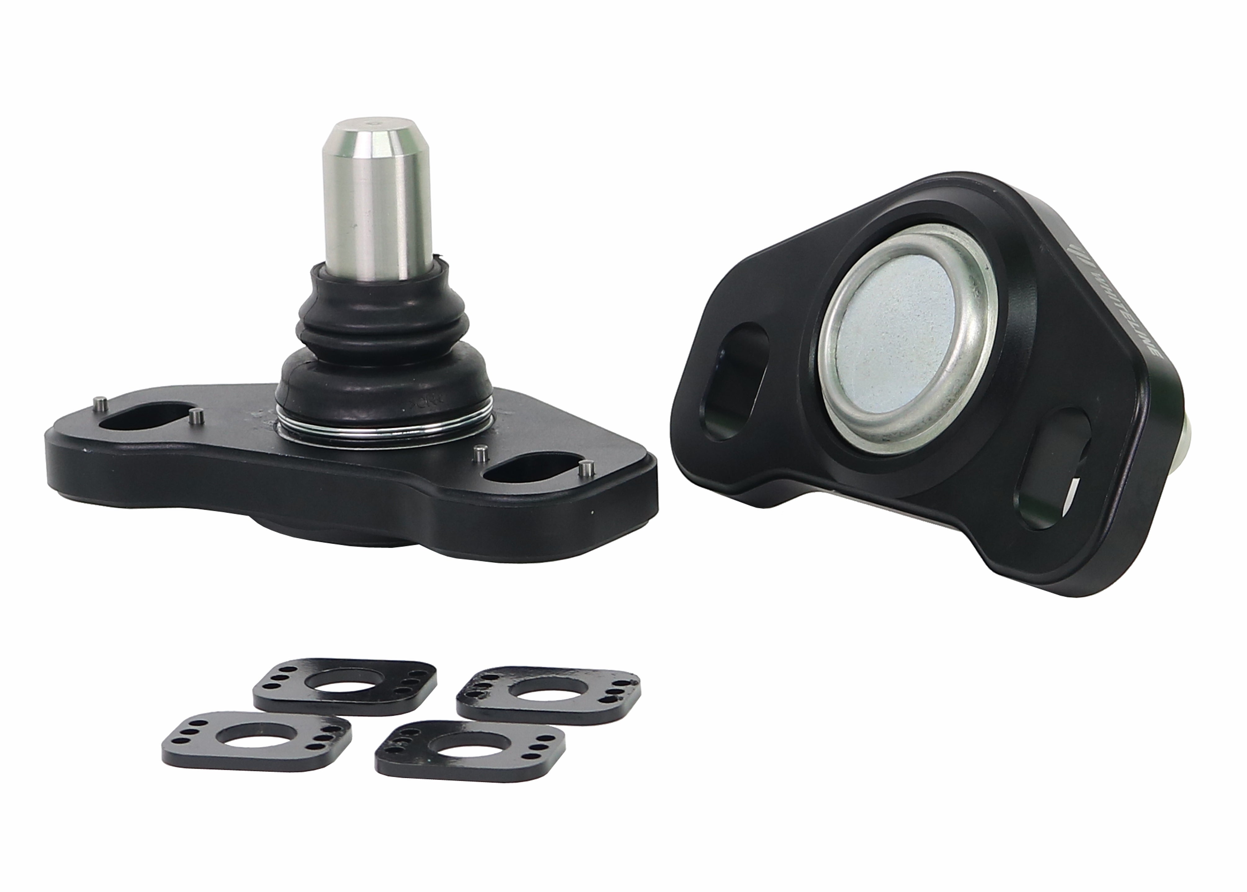 Ball joint lower assembly Whiteline pentru Honda Civic - KCA510