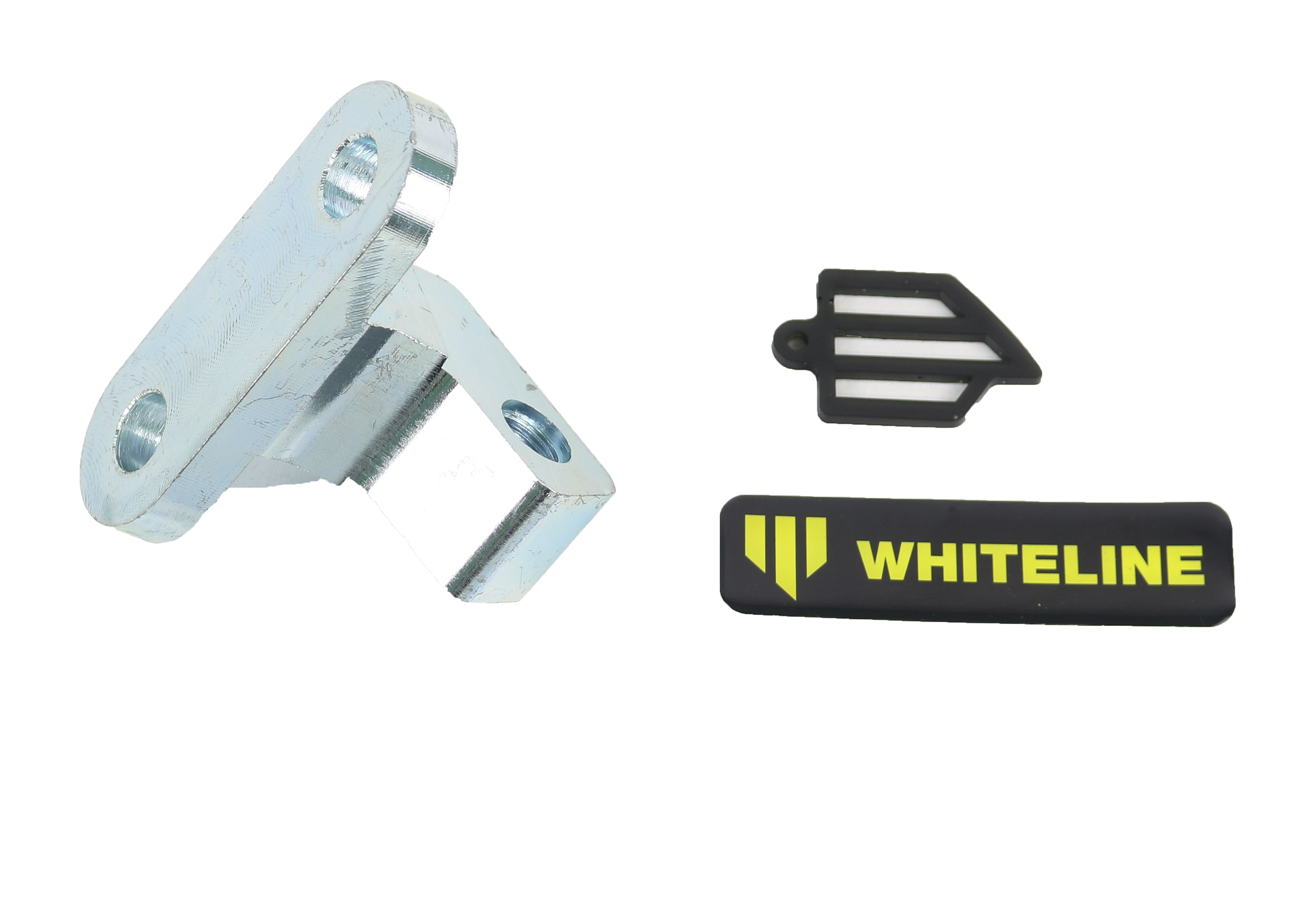 Kit corectie geometrie bump steer Whiteline pentru Honda Civic - KCA517